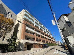 ザ・パークハウス東山公園(109)外観写真