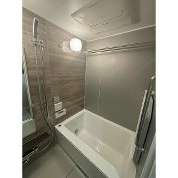 物件内観写真11　(バス／シャワールーム等)