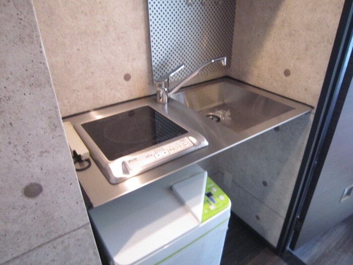 物件内観写真8　(キッチン)