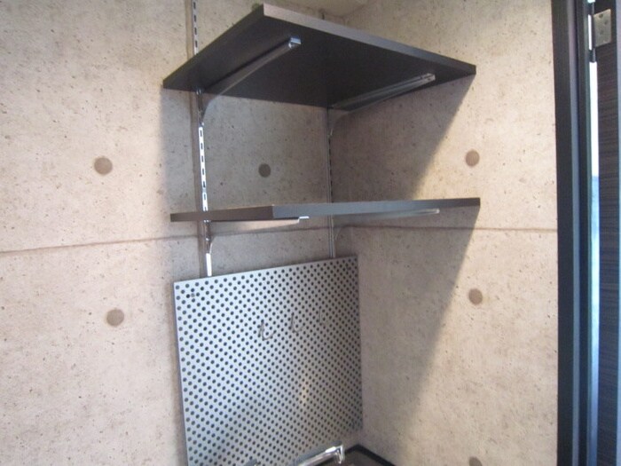 物件内観写真10　(キッチン)