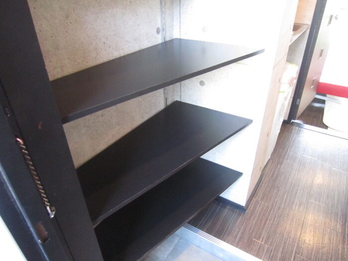 物件内観写真13　(靴箱)