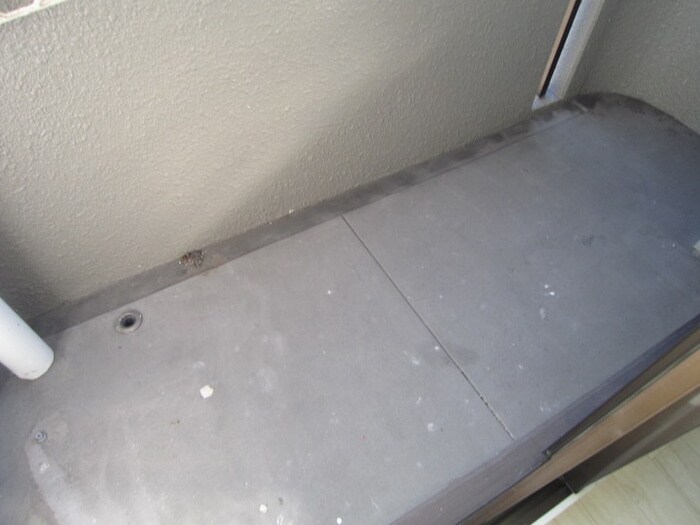 物件内観写真15　(ベランダ・バルコニー)