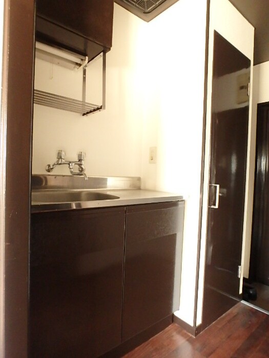 物件内観写真15　(キッチン)