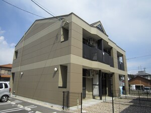 メゾン砂ノ口外観写真