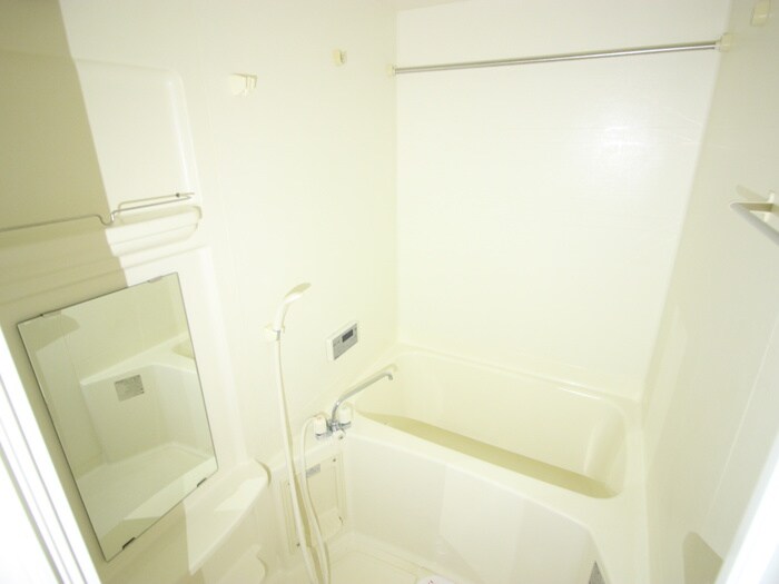 物件内観写真12　(バス／シャワールーム等)