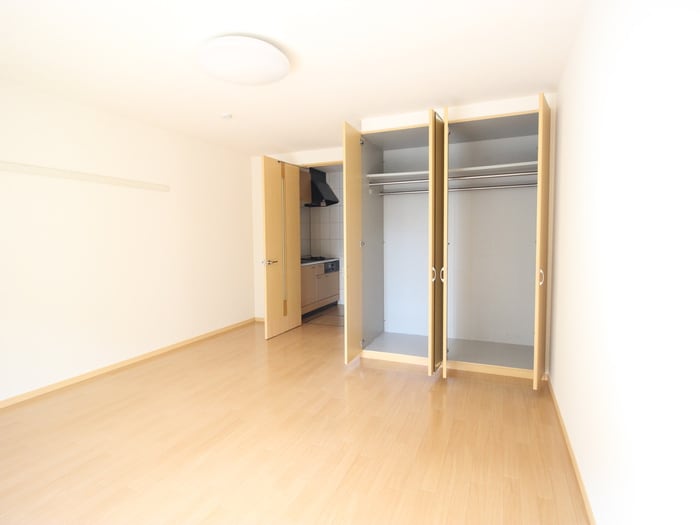 物件内観写真20　(居室)