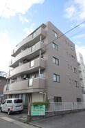 カニエビル２