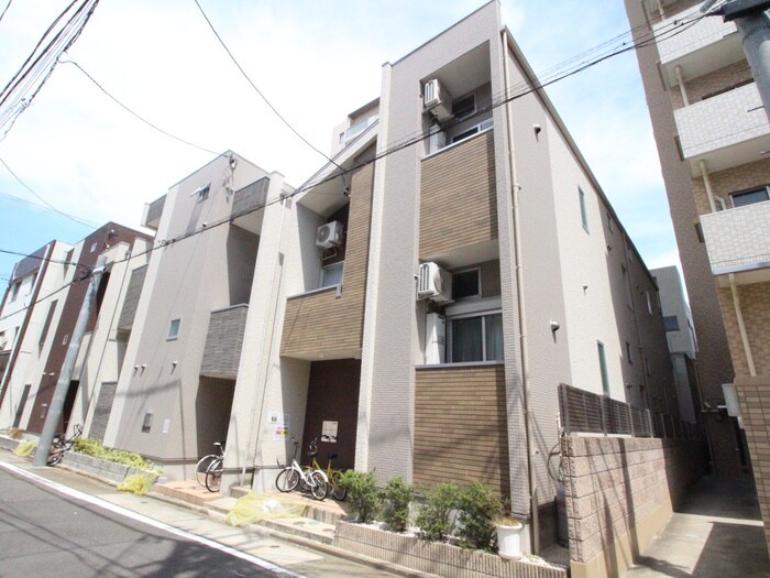 物件外観写真5　(外観写真)