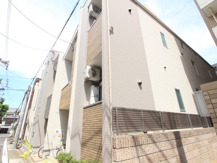 物件外観写真6　(外観写真)