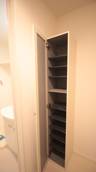 物件内観写真11　(靴箱)