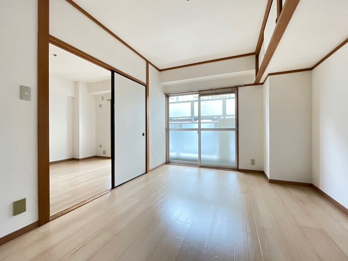 物件内観写真7　(居室)