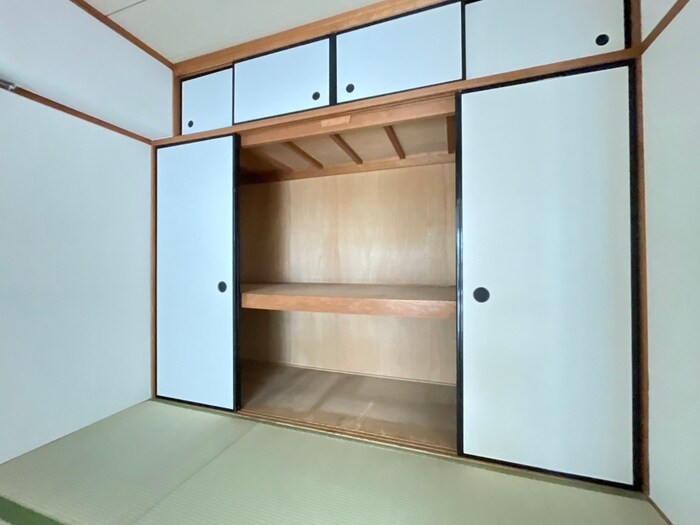 物件内観写真9　(収納)