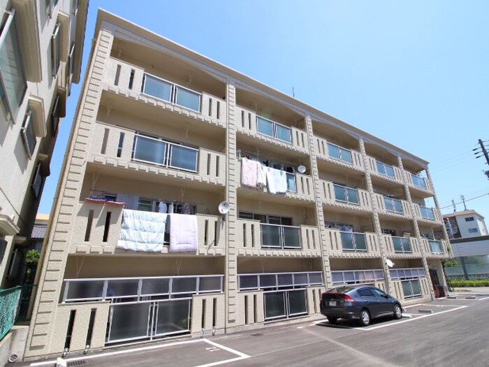 物件外観写真4　(外観写真)