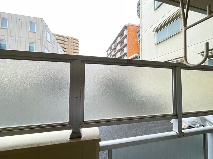 物件内観写真15　(室内からの展望)