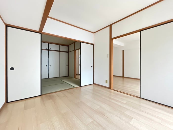 物件内観写真17　(居室)