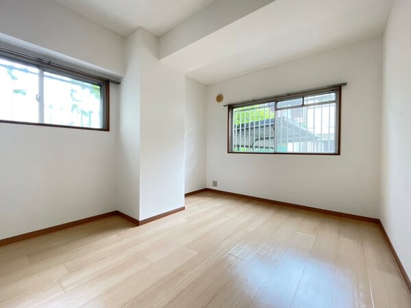 居室