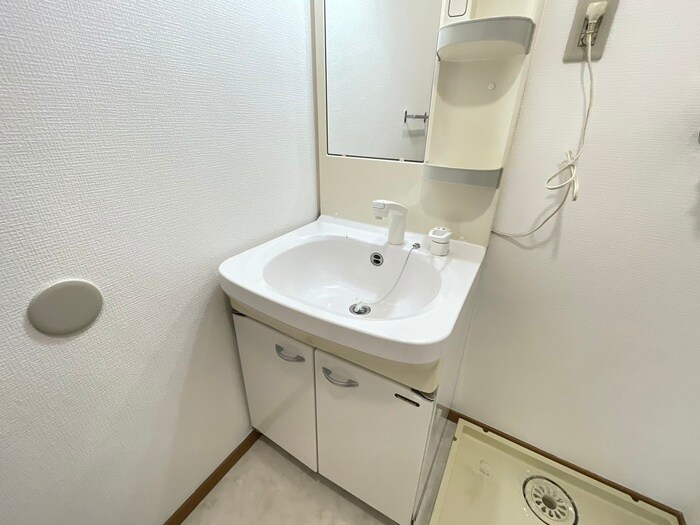 物件内観写真19　(洗面)