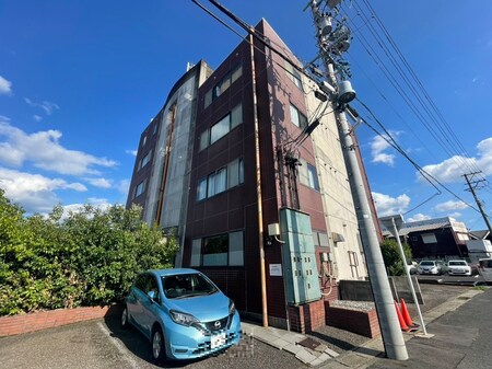 コンフォ－ルエムズ外観写真