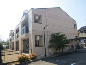 ジョイ　パティオ外観写真