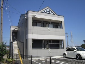 ビアン外観写真