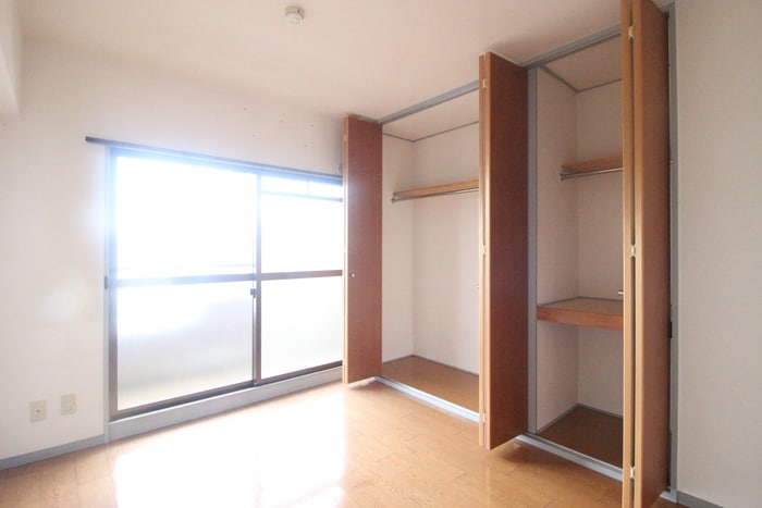 物件内観写真8　(収納)