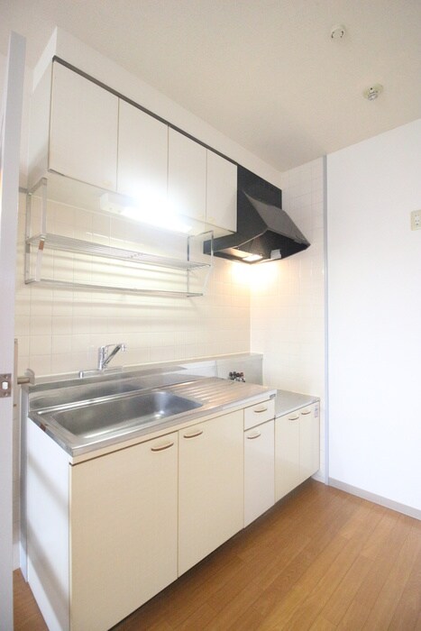 物件内観写真11　(キッチン)