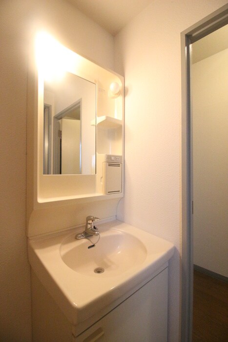 物件内観写真12　(洗面)