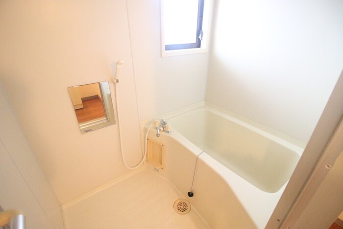 物件内観写真13　(バス／シャワールーム等)