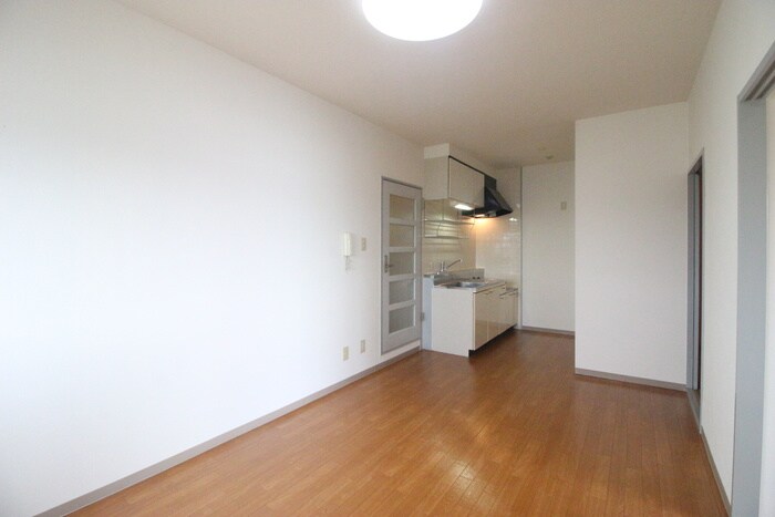 物件内観写真21　(居室)