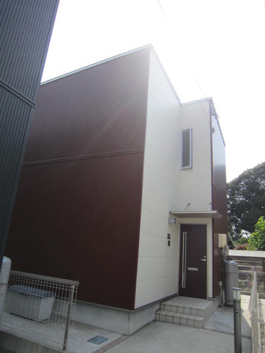 ＫＵＲＩ　ｃｕｂｅ　Ｄ棟