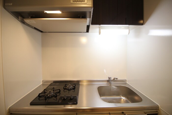 物件内観写真10　(キッチン)