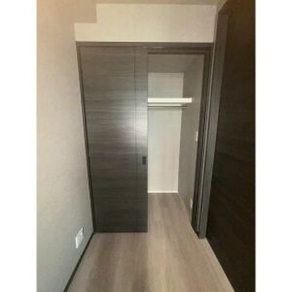 物件内観写真9　(収納)