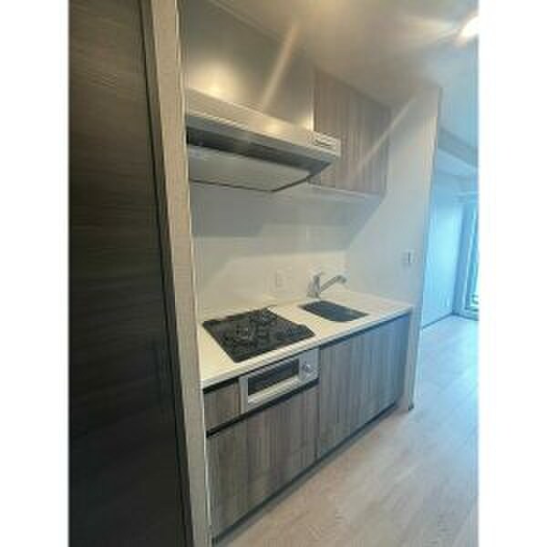 物件内観写真10　(キッチン)