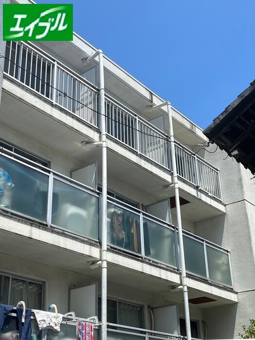 物件外観写真6　(周辺環境)