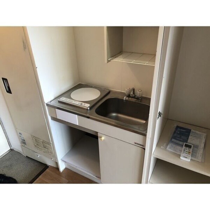 物件内観写真13　(キッチン)