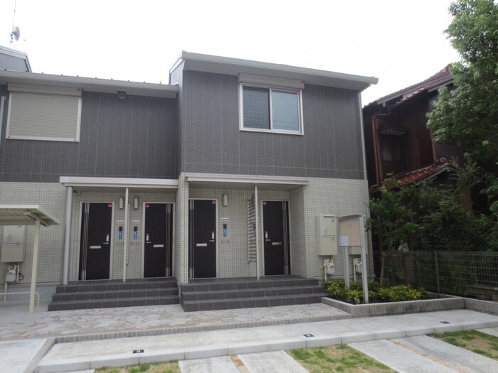 物件外観写真2　(外観写真)