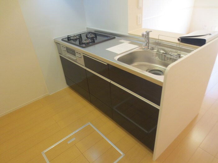 物件内観写真9　(キッチン)