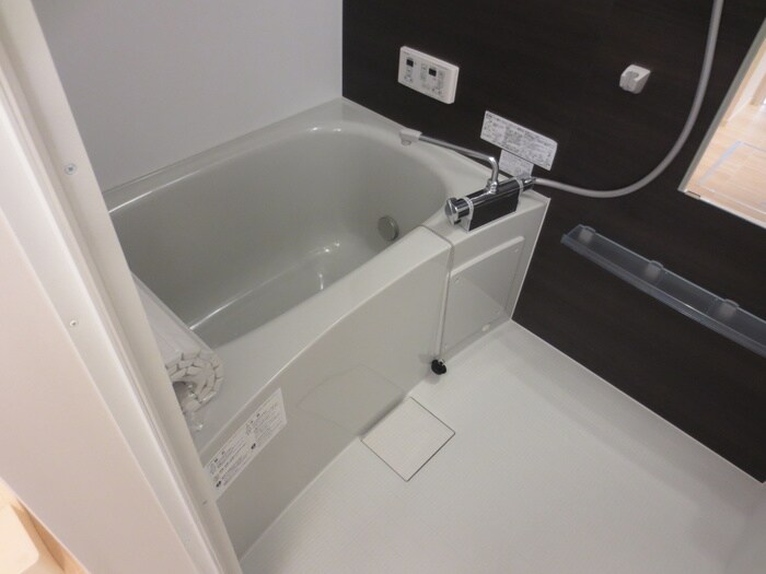 物件内観写真11　(バス／シャワールーム等)