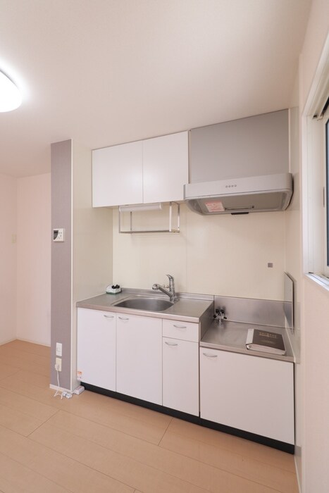 物件内観写真10　(キッチン)