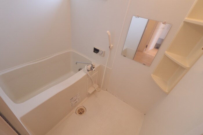 物件内観写真11　(バス／シャワールーム等)