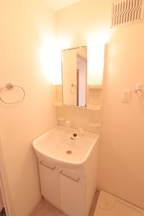 物件内観写真13　(洗面)