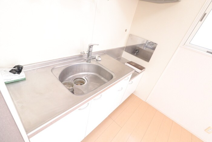 物件内観写真18　(キッチン)