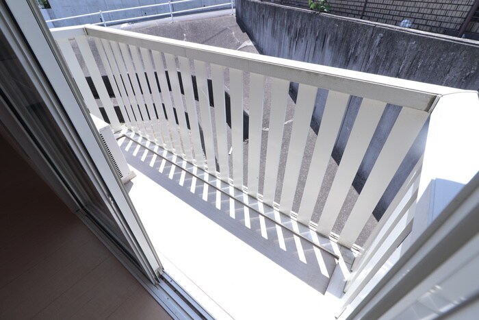 物件内観写真19　(ベランダ・バルコニー)