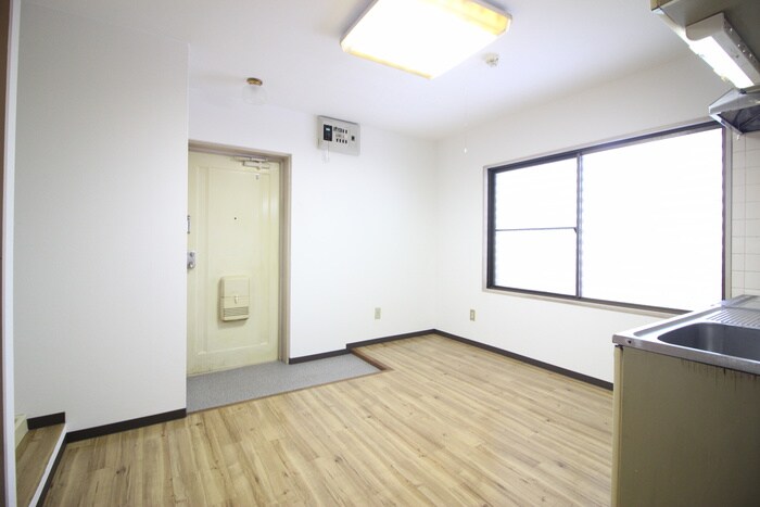 物件内観写真7　(居室)