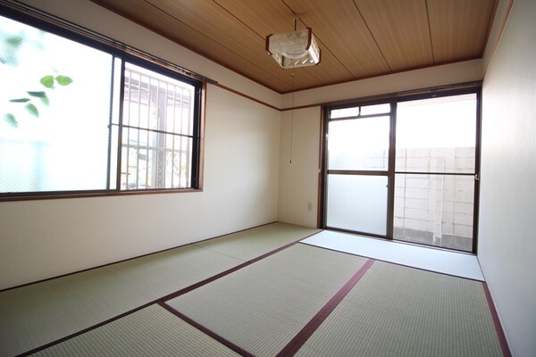 居室