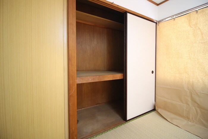 物件内観写真19　(収納)
