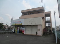 メゾンＭの外観写真