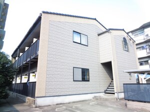 Ａｍｏｕｒシャンテ外観写真