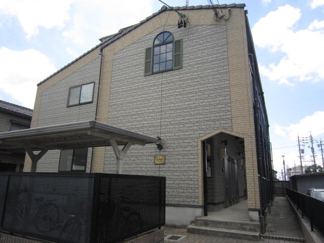 物件外観写真2　(外観写真)