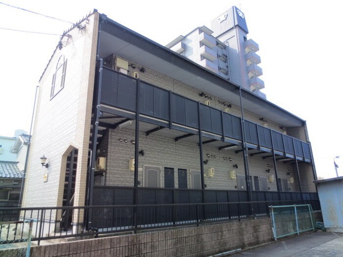 物件外観写真5　(外観写真)